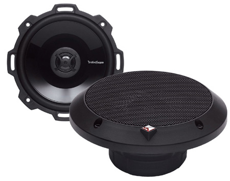 Rockford Fosgate P152.   P152.